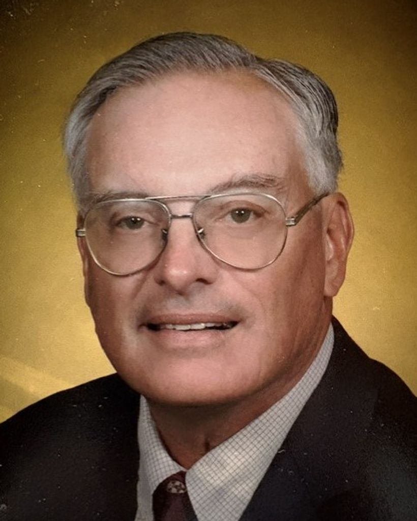John K. McBroom