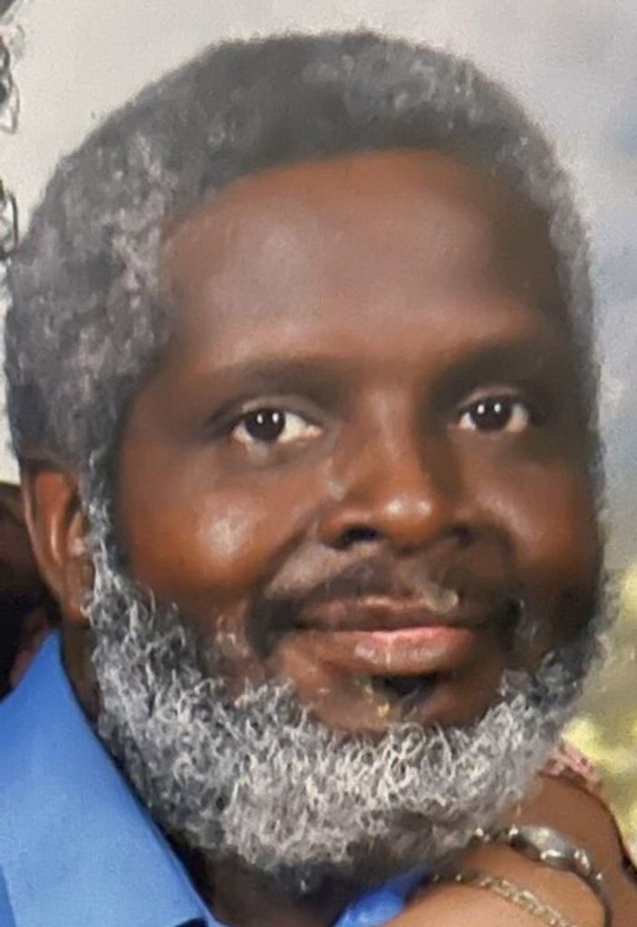 Michael Dewayne Jefferson, Sr. Profile Photo