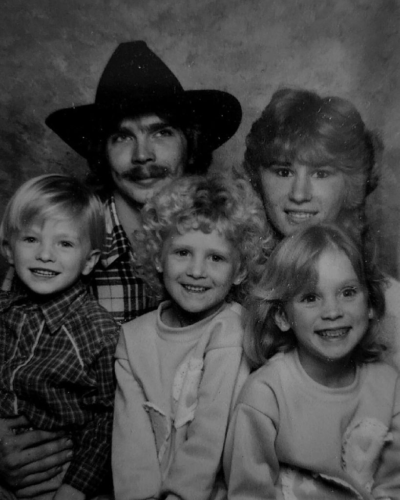 Michael Allen Horton Profile Photo