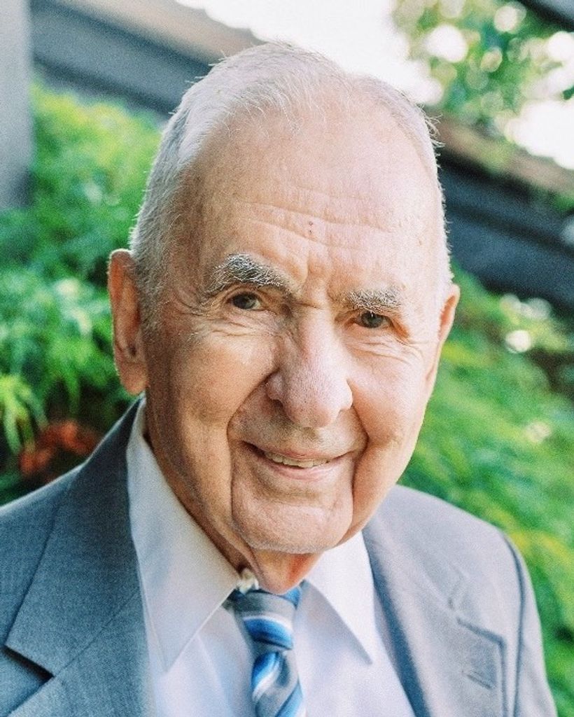 Roger William Tatem, Jr. Profile Photo