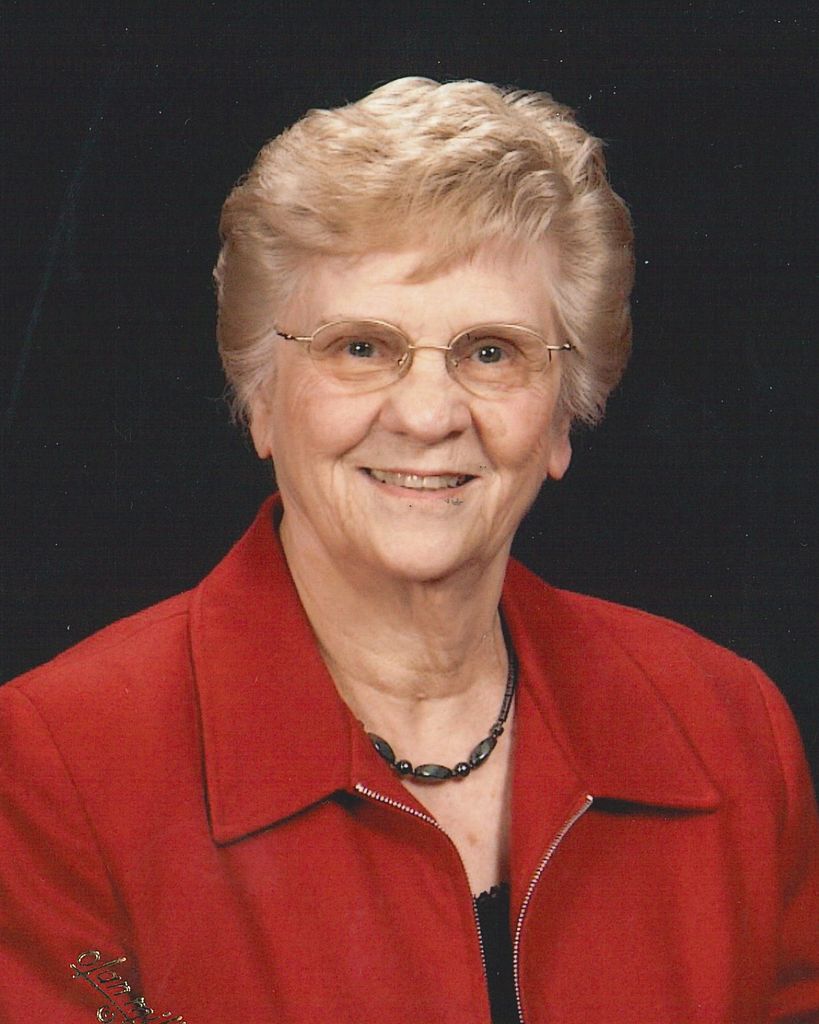 Marion Marie Snyder