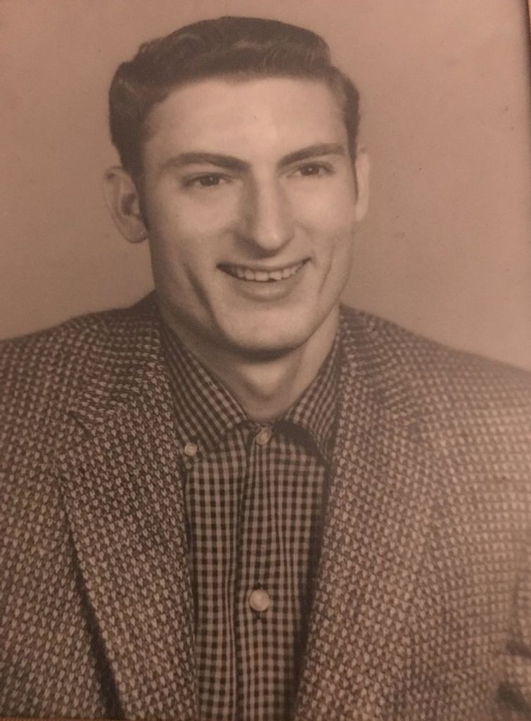 Joseph Christian Burroughs