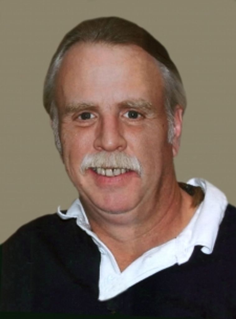 David  Allan Spaulding