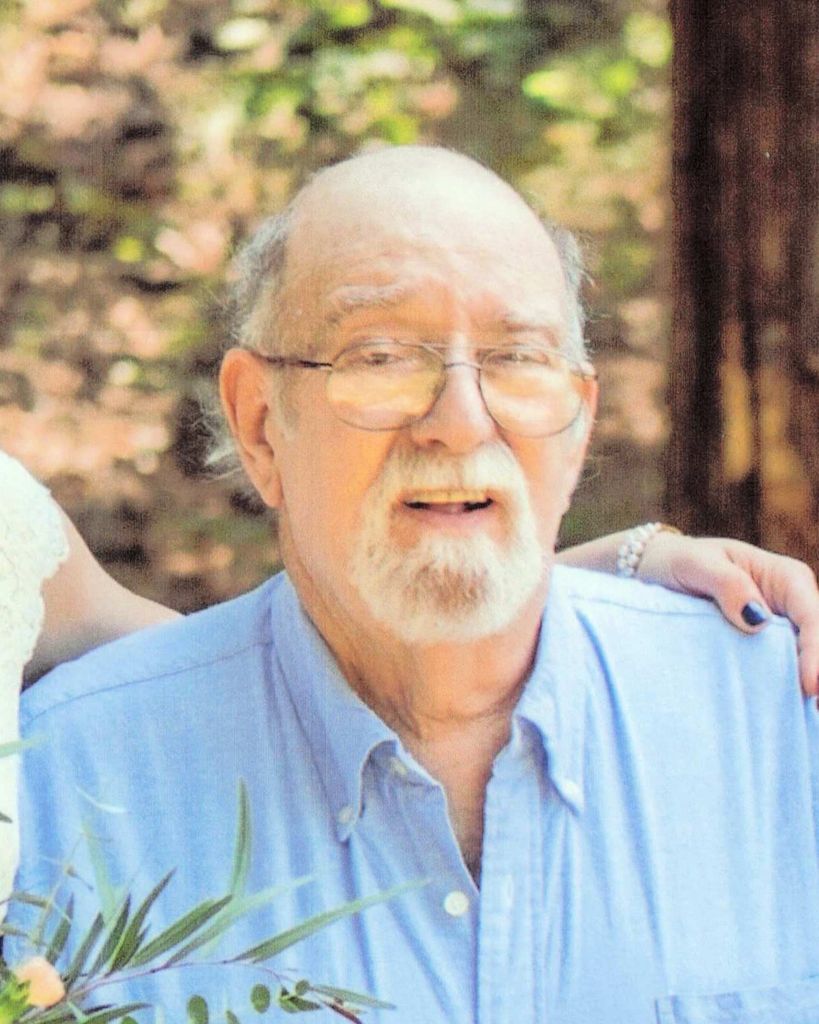 Ken Ray Shelton Profile Photo