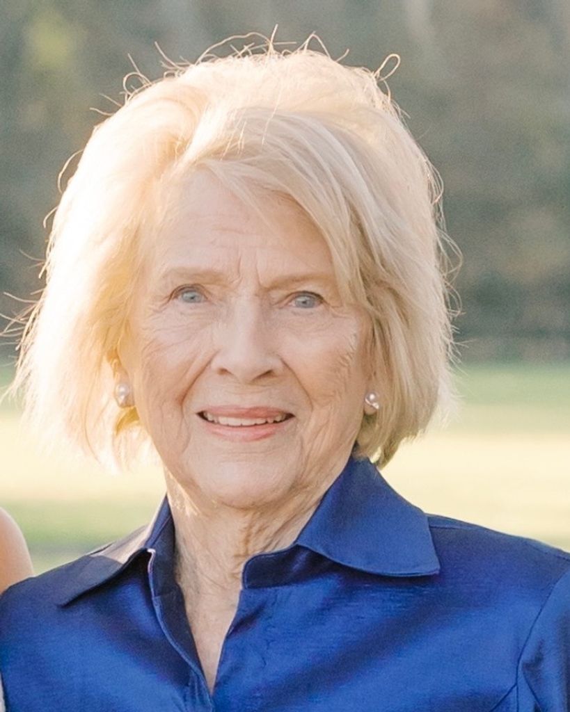 Juanita Moore Dority Profile Photo