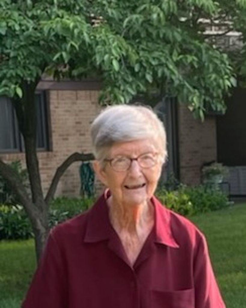 Mattie L. Dinwiddie Profile Photo