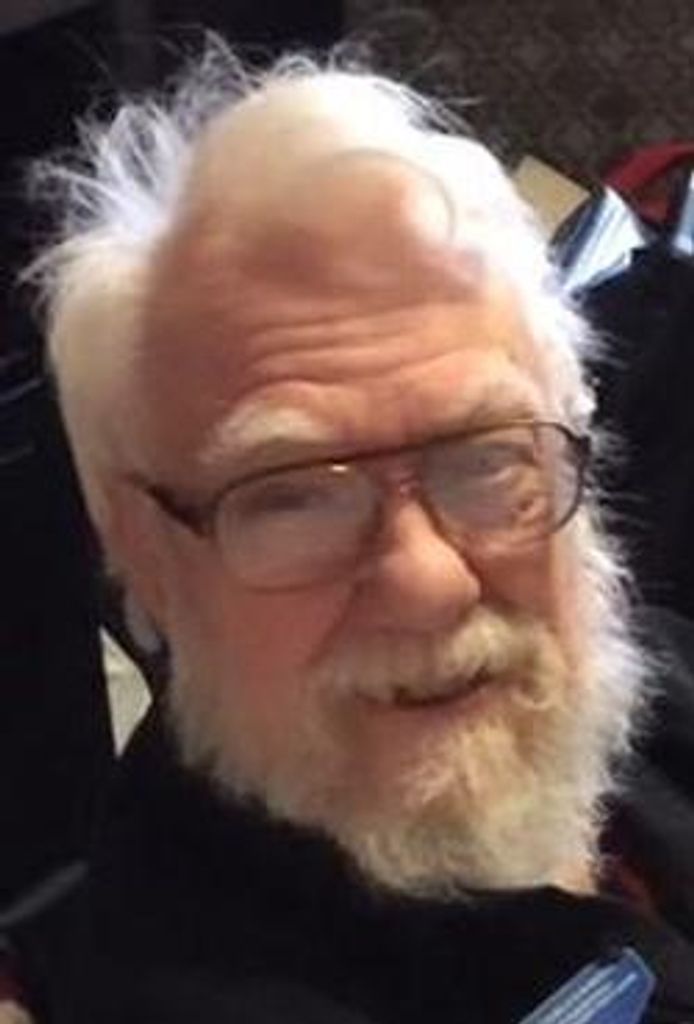 Gilbert Deryther Totten Profile Photo