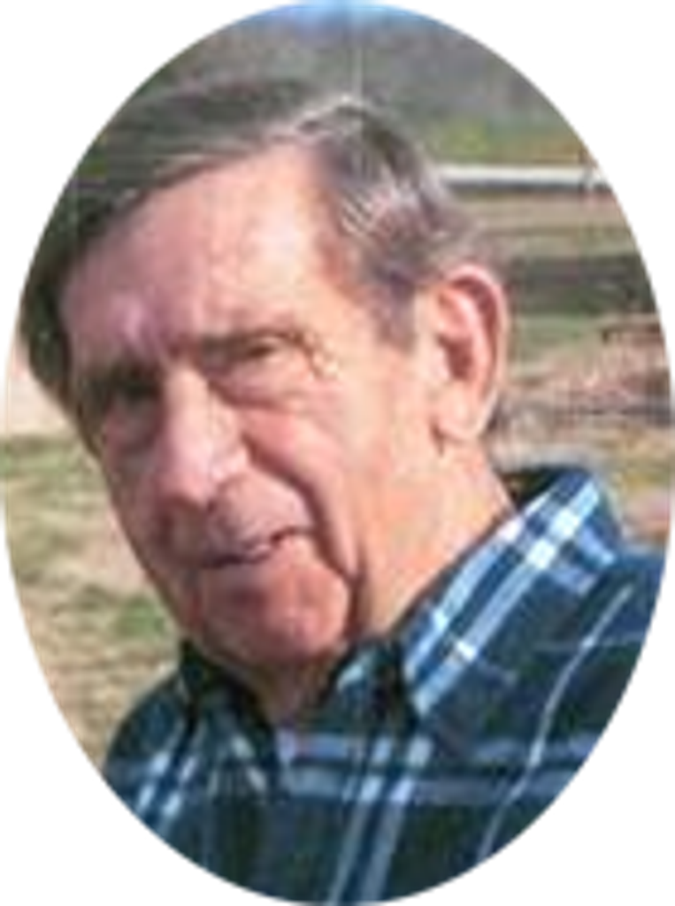 Charles Kingins