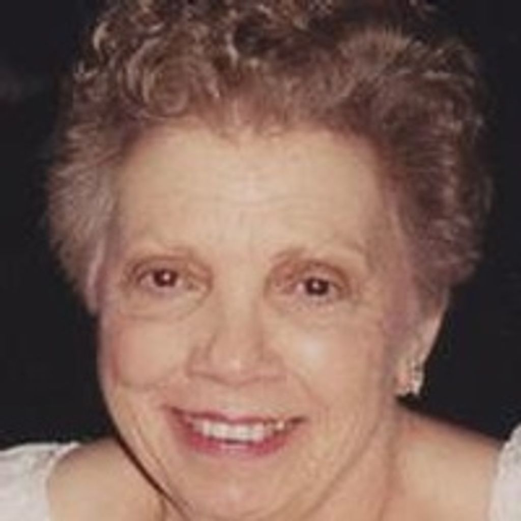 Mildred  "Millie" Deleu