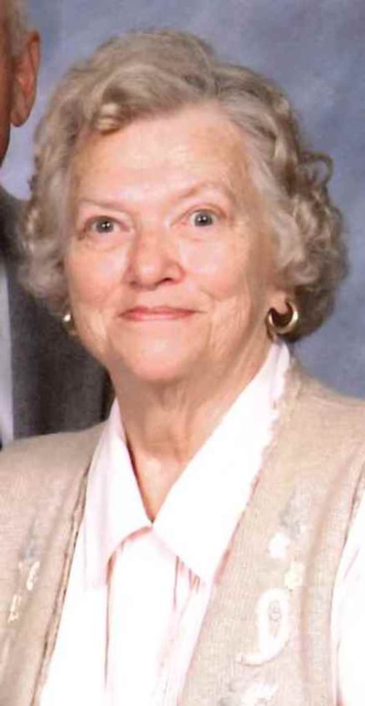 Gretchen G. Winans Profile Photo