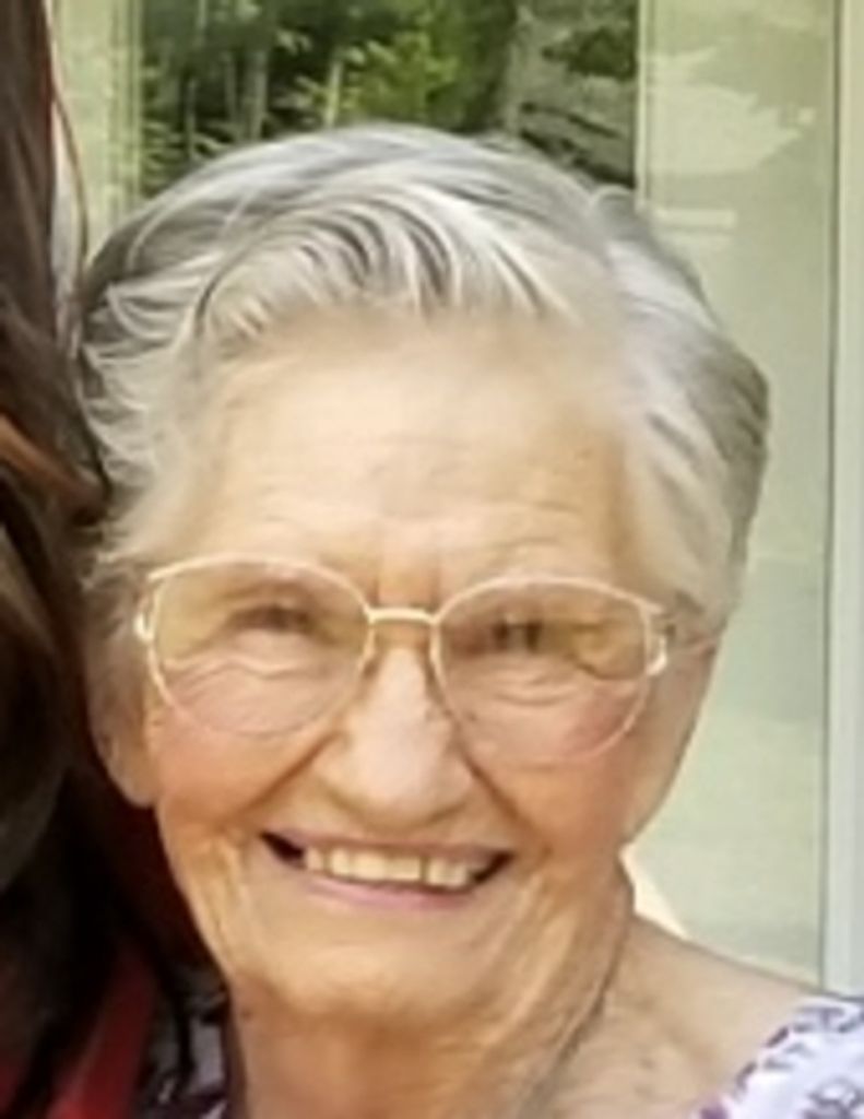 Betty Inez Gray Profile Photo