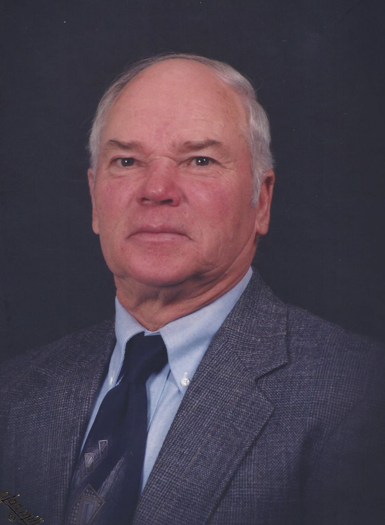 Carlos J. Short