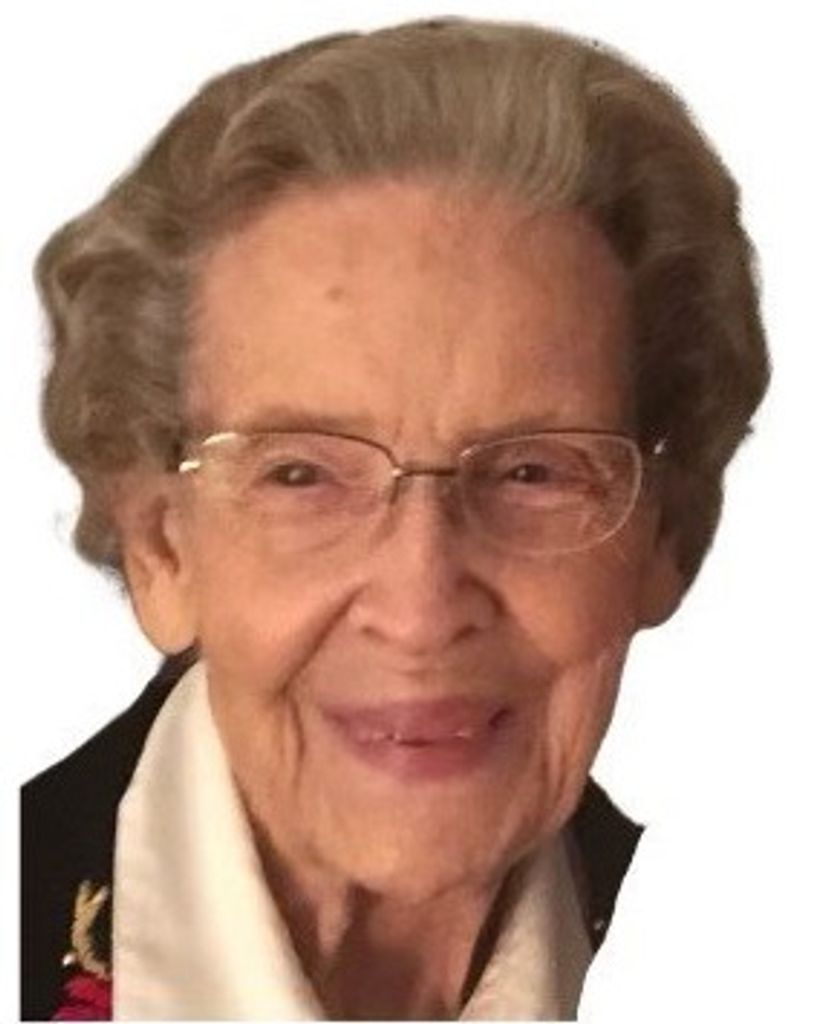Verna Luray Earle