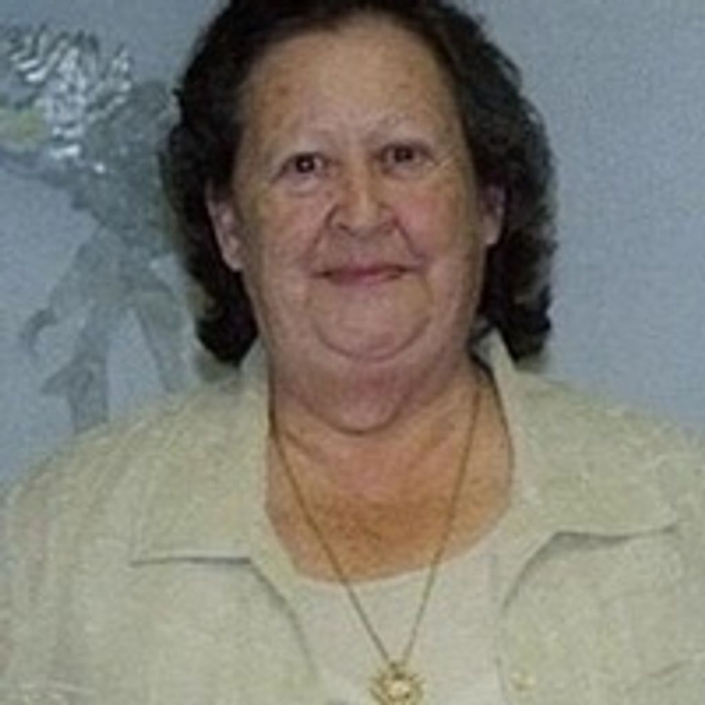 Catherine Taft