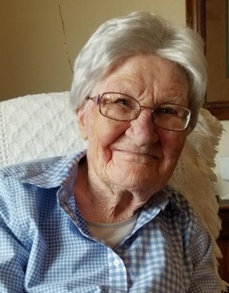 Wilma Ruth Hopken Profile Photo
