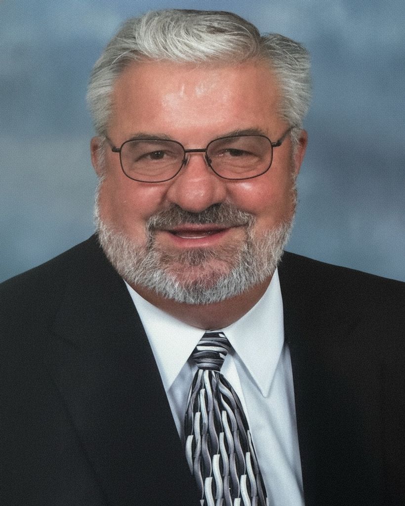Kenneth William O'Neill
