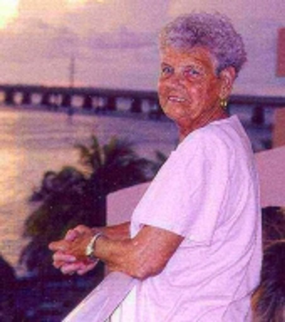 Elizabeth Denson Profile Photo
