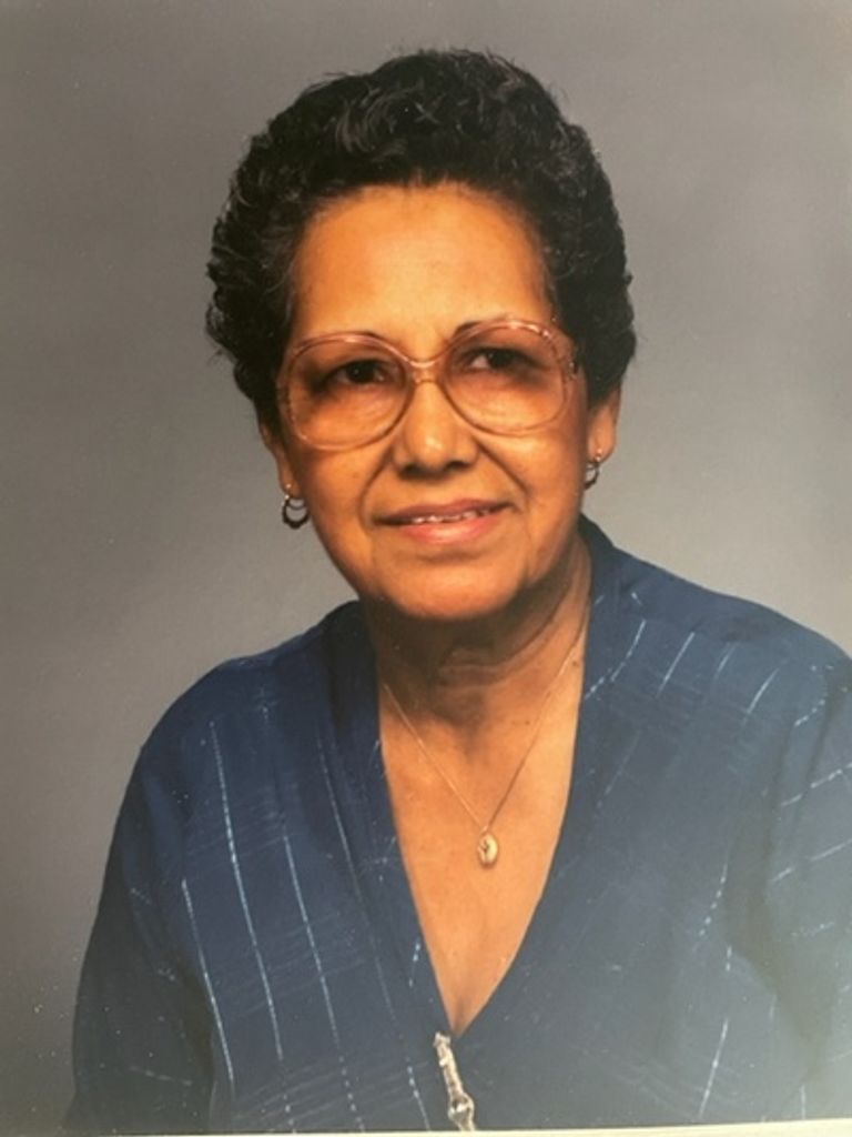 Ophelia R. Flores Profile Photo