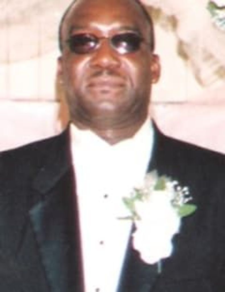 Roby Tucker Jackson