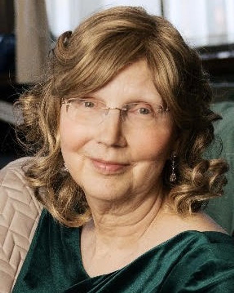 Elizabeth A. Fajnor
