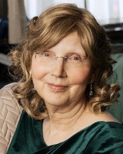 Elizabeth A. Fajnor's obituary image