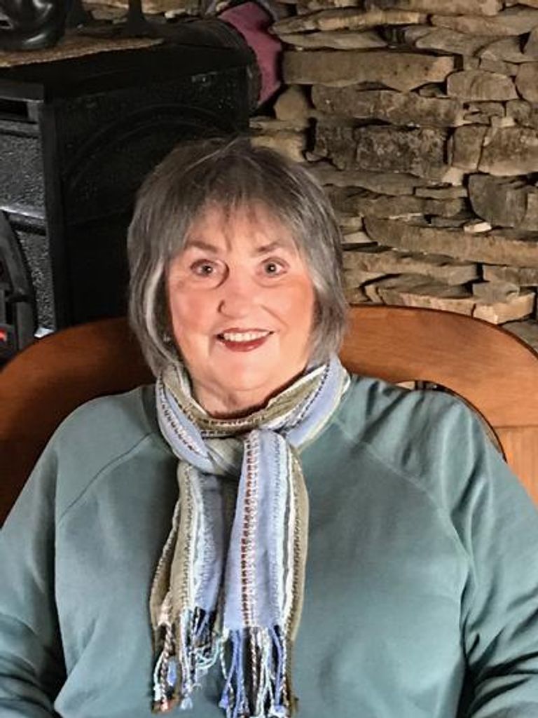 Sherry Dowdle Garrison Profile Photo