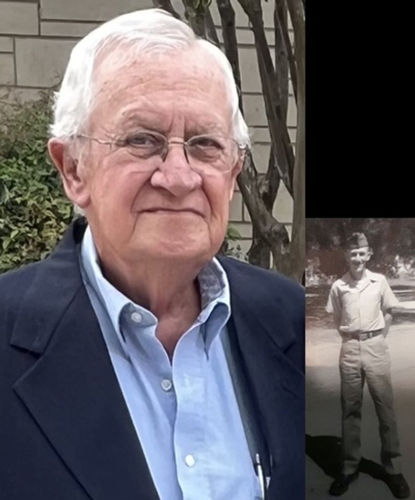 Charles "Chuck" Preston Ramsey Profile Photo
