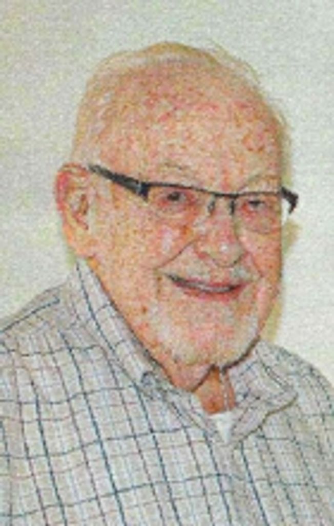 Gerald B. "Red" CURRAN