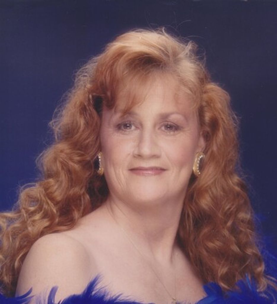 Elizabeth Rae "Libby" Renfro Shaner