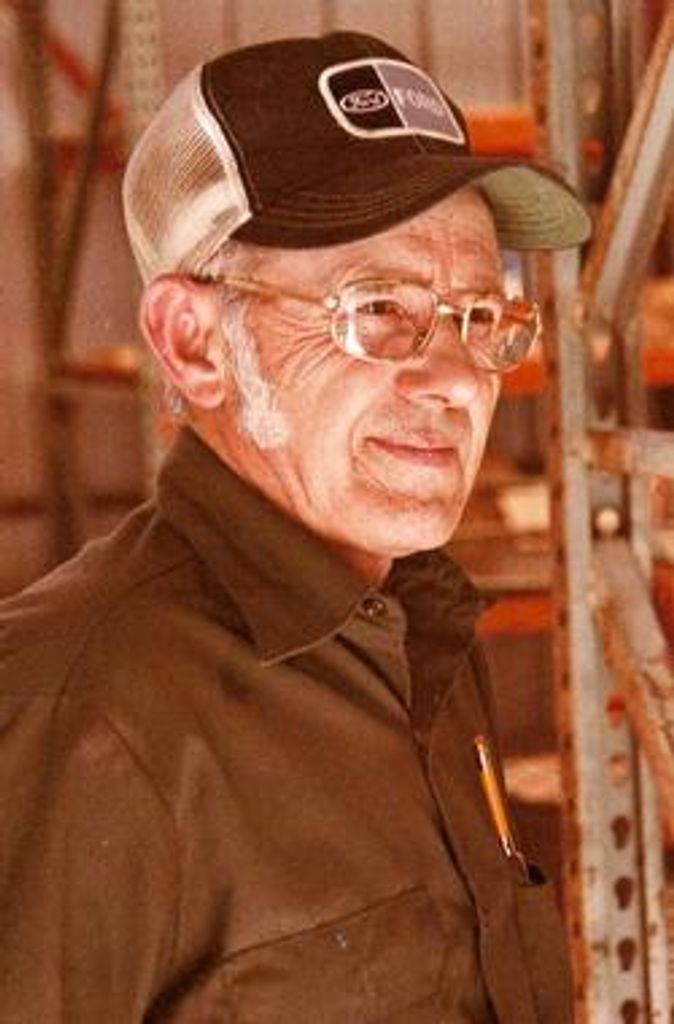 Menden Clinton Johnson