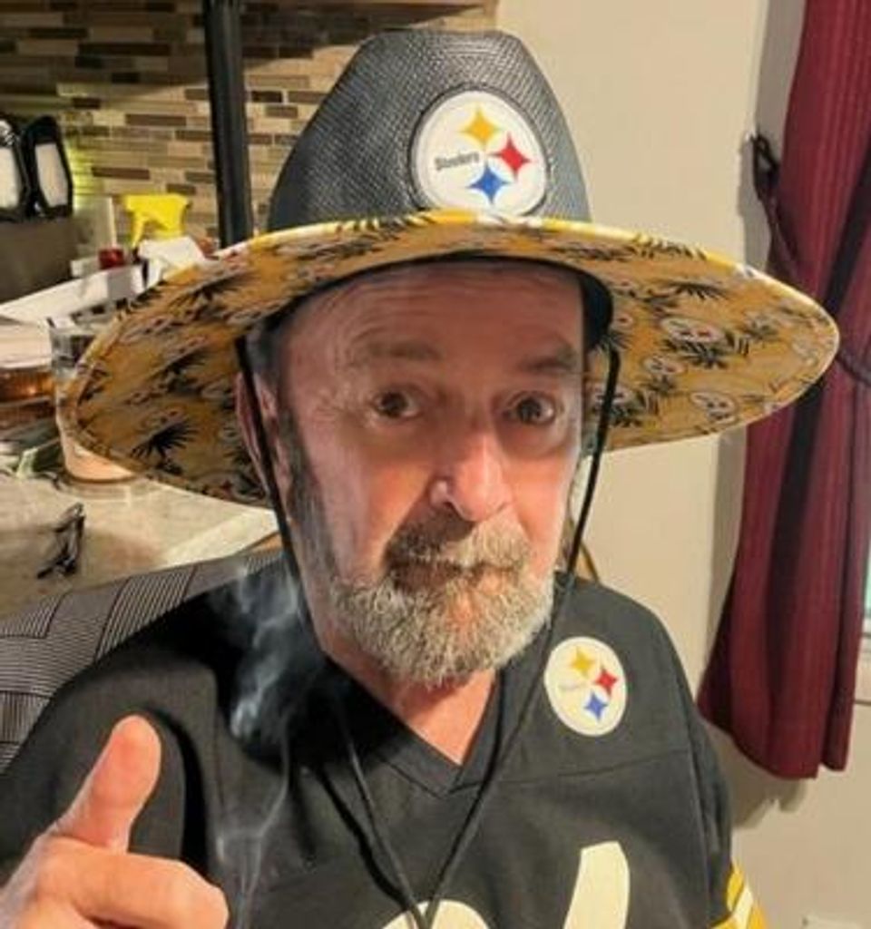 William "B.O." Over Profile Photo