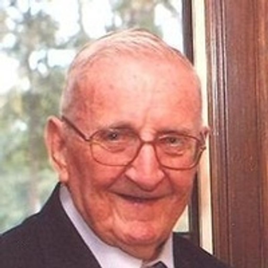 William  Stone Bower
