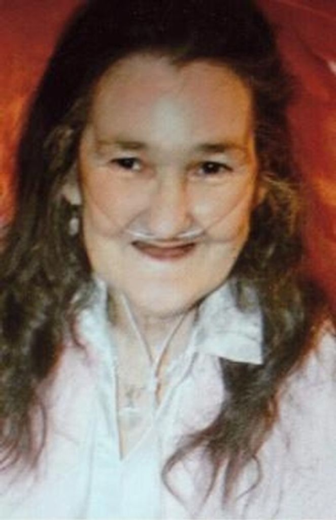 Patricia Ann Watterson