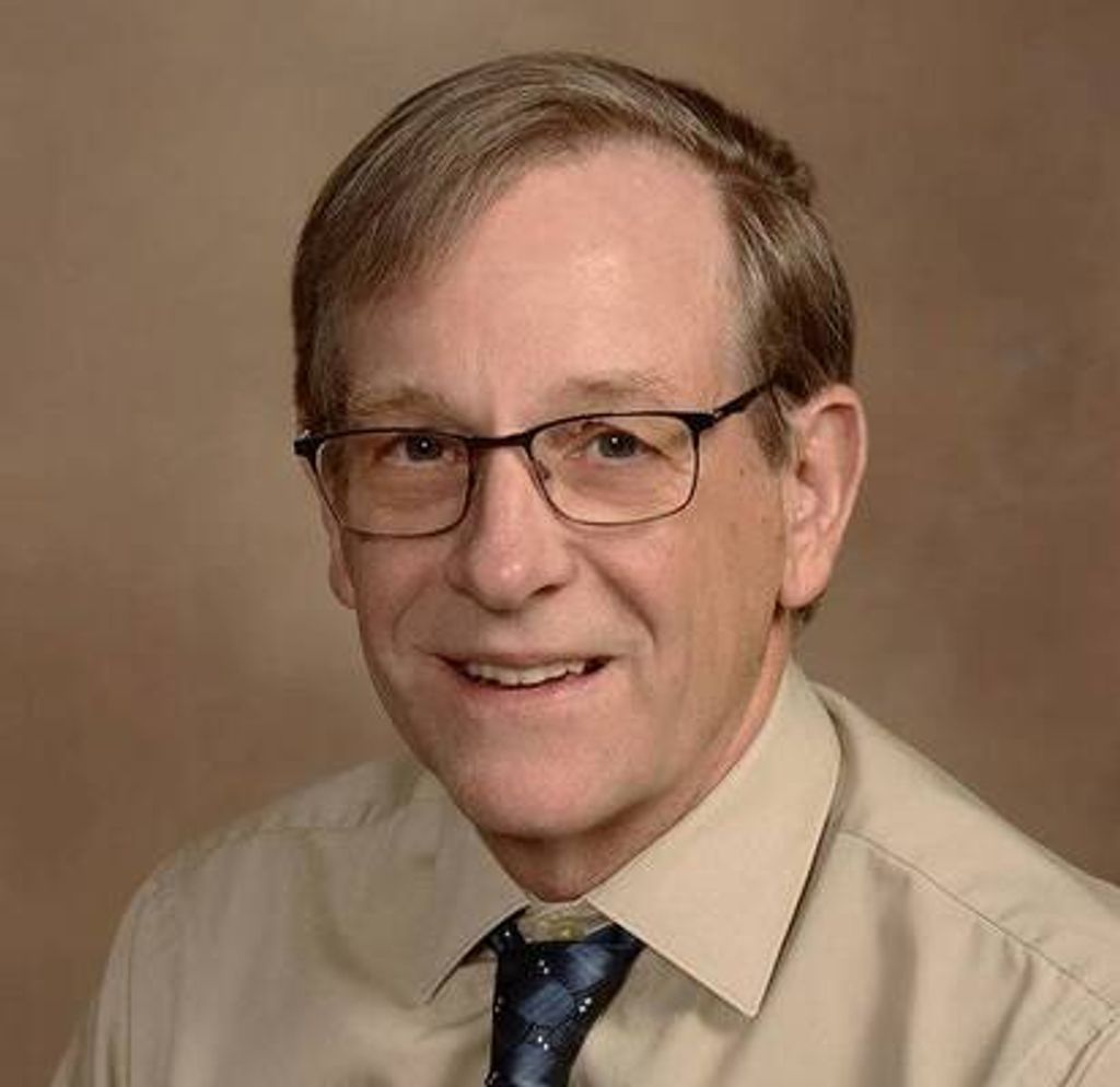 Frederick J. Homsher
