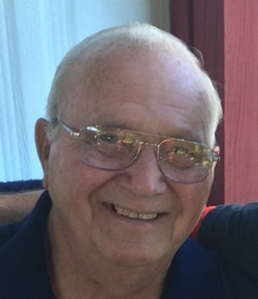 David Ponegalek