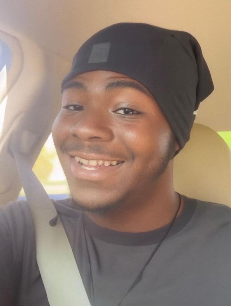Isaiah Varion Moss Locke Profile Photo