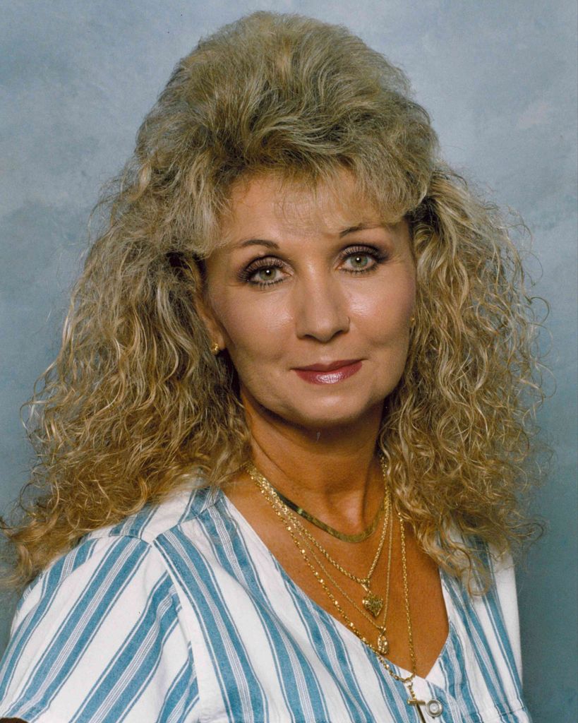 Jeretta Ann "Teenie" Millsaps Profile Photo