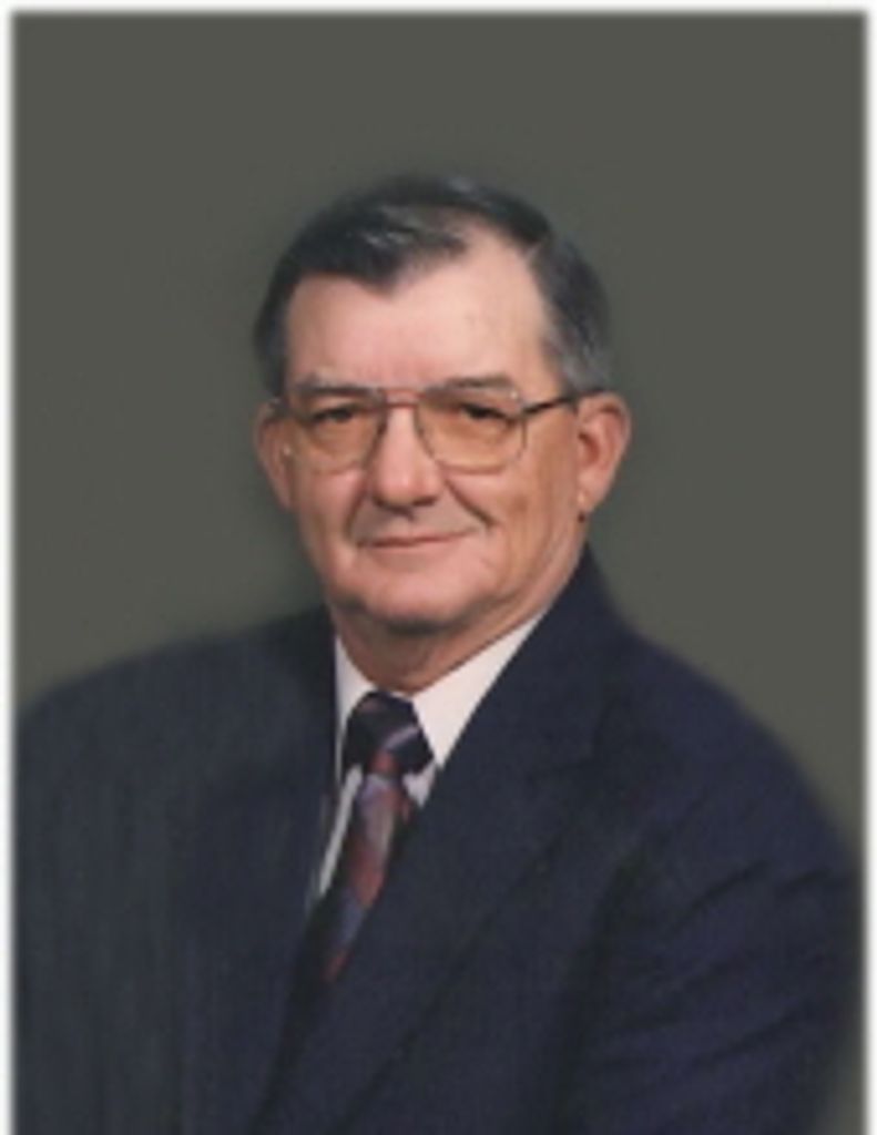 Wayne "Shep" Shepard