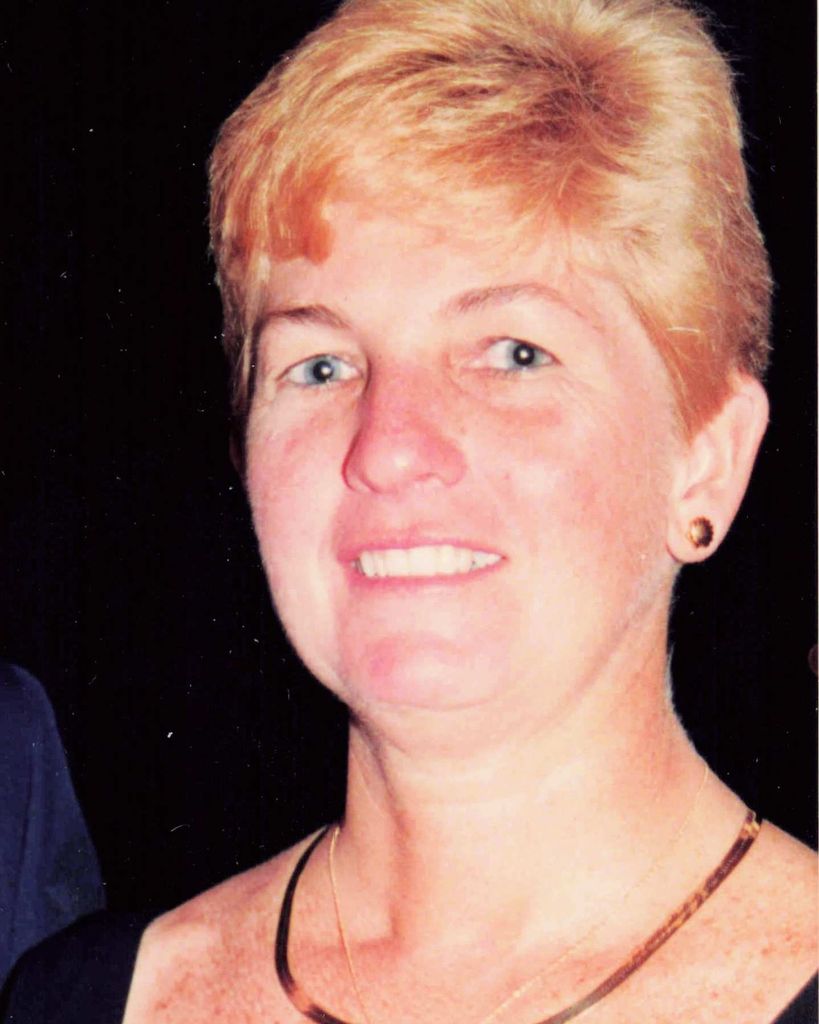 Marie K. O'Connor Profile Photo