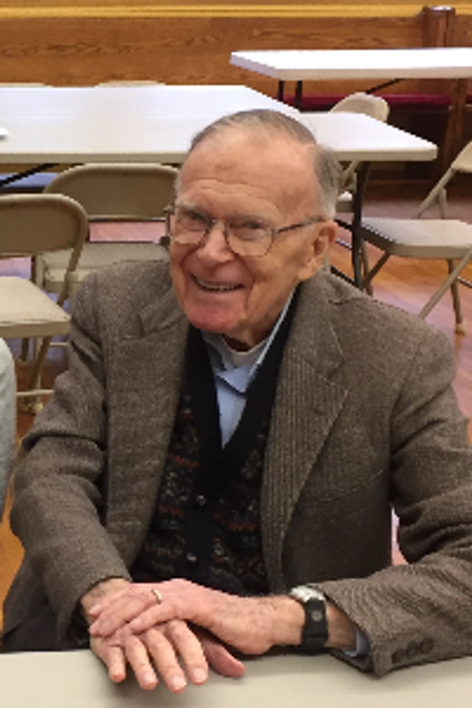 Harry Maynard
