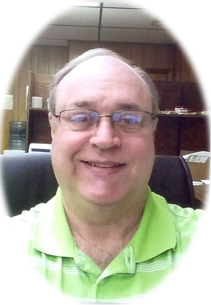 Ronald Keith Culver Profile Photo