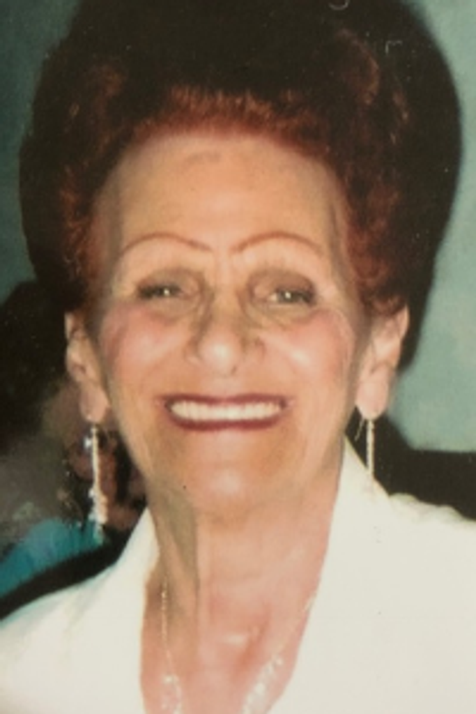 Theresa M. (Repucci) Mello Profile Photo