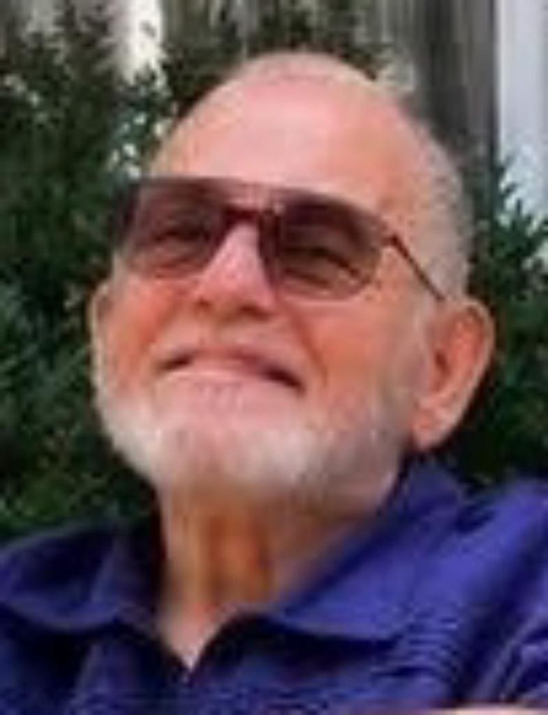 Edward Leon Walker, Sr. Profile Photo