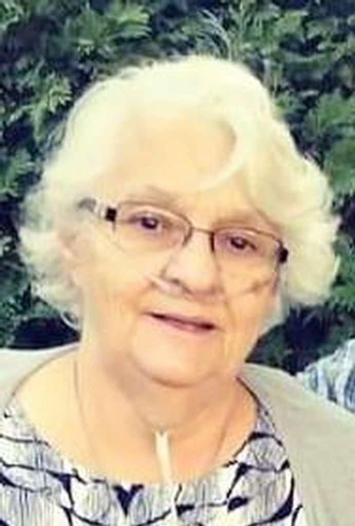 Clara Louise Kinnunen