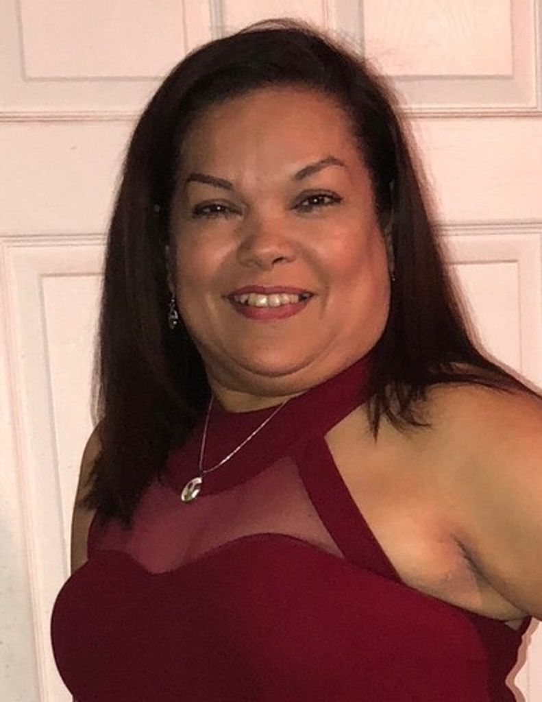 Fidela Regalado Profile Photo