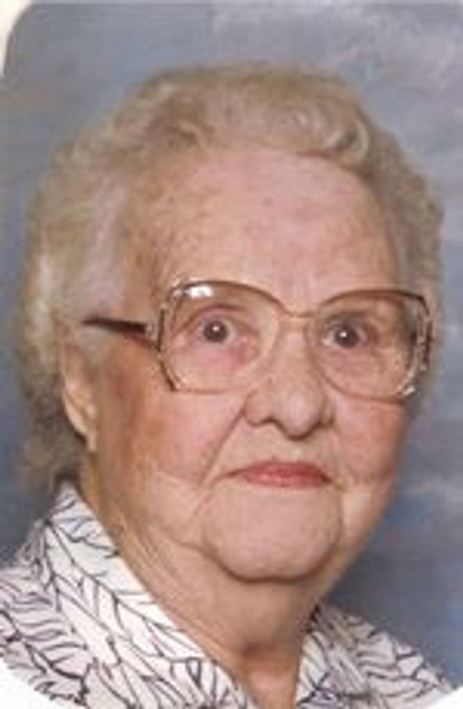 Julia Zella Southards