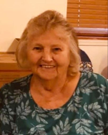 Eliza Smith Reeder Profile Photo