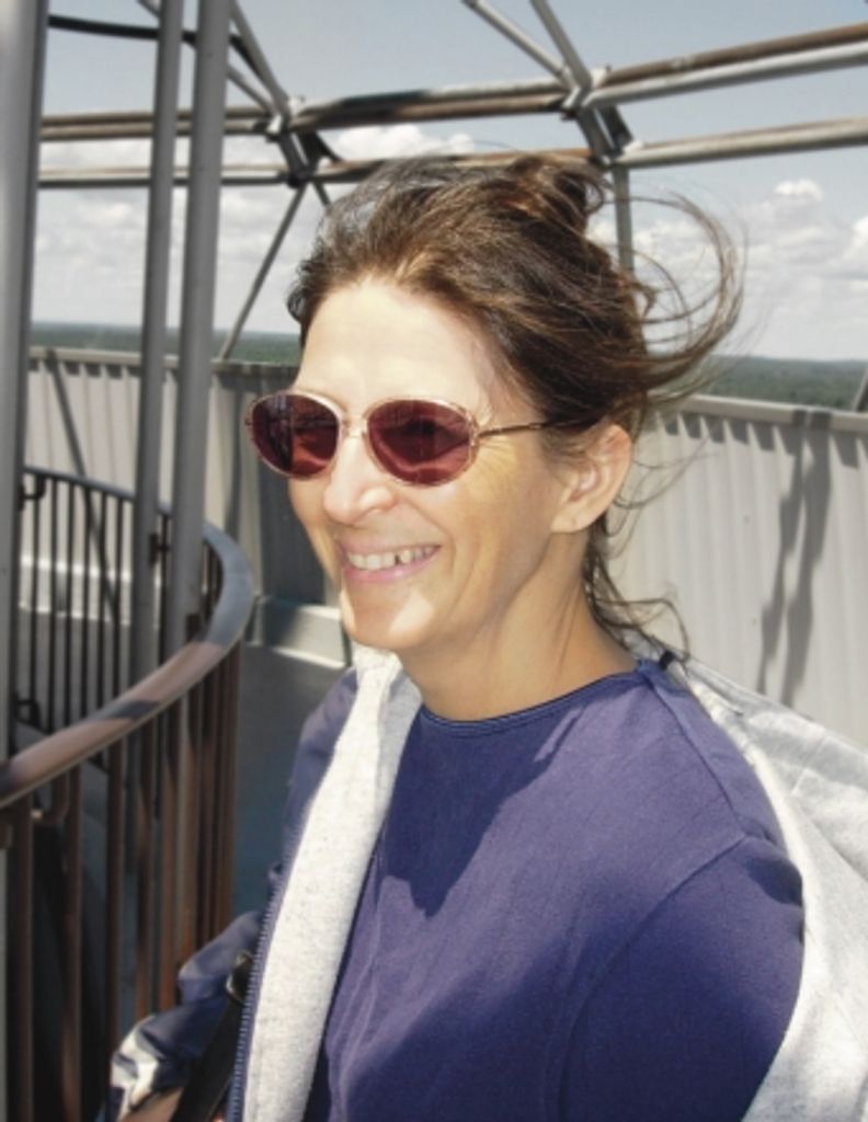 Susan Michael