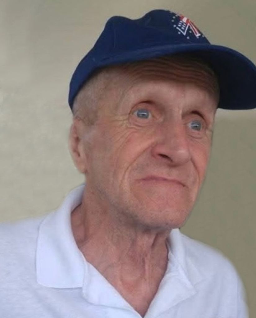 James Howard Anderson Profile Photo