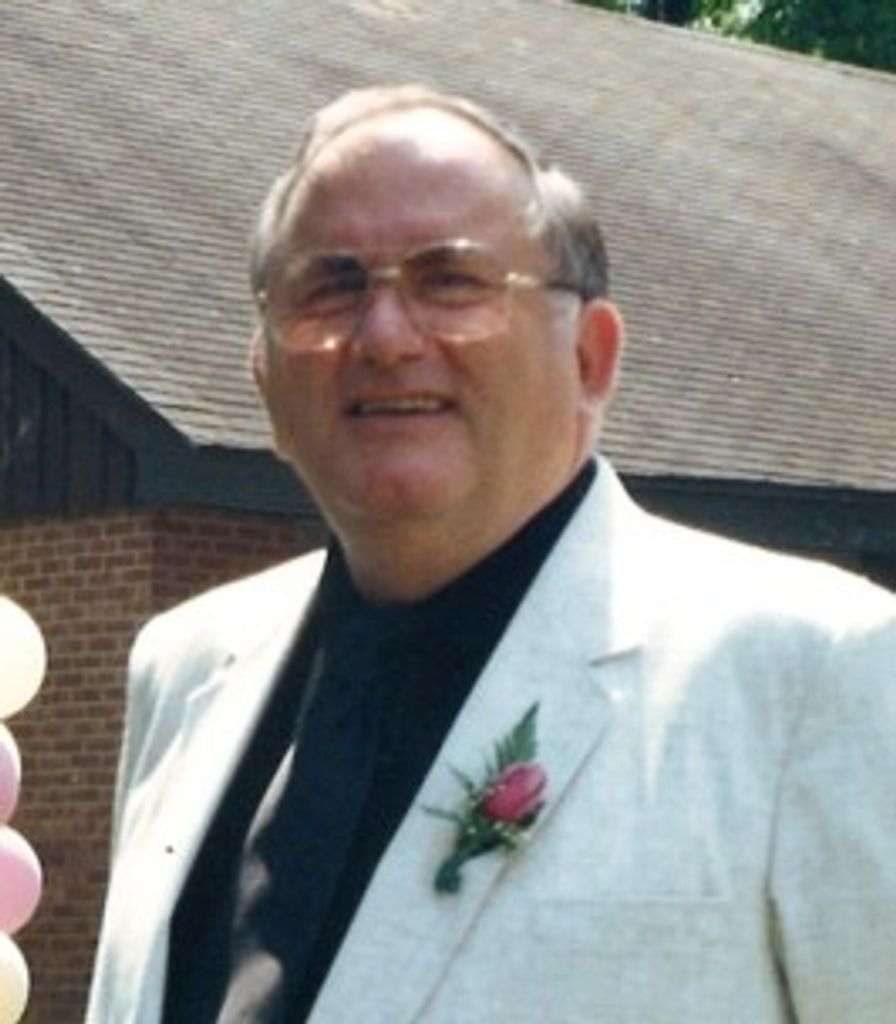 Harold Williams